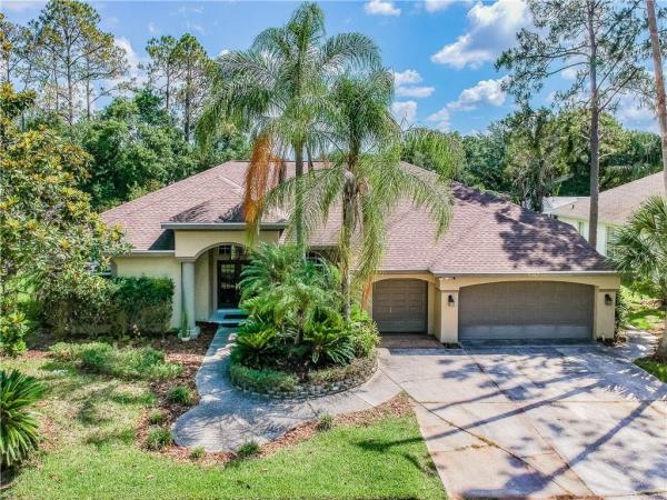 EPPING FRST/LK BERNADETTE