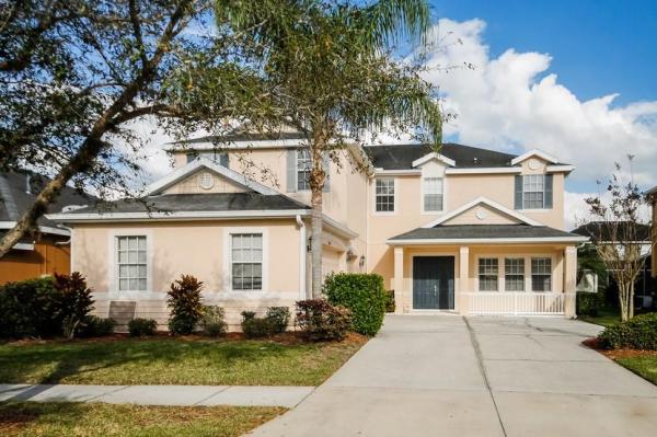 LIVE OAK PRESERVE PH 1B VILLAGES 02 07