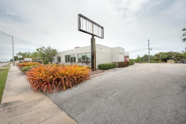 WHITFIELD ESTATES UNIT 1