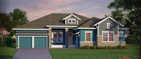 LAUREATE PARK AT LAKE NONA