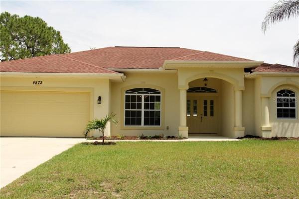 PORT CHARLOTTE SUB 07