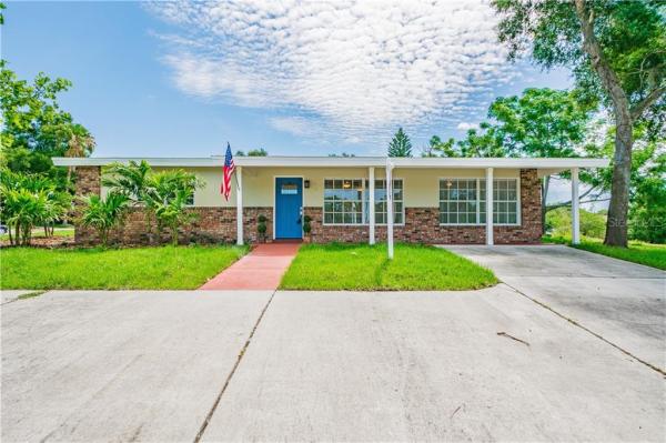 PALM HARBOR RIDGE ADD