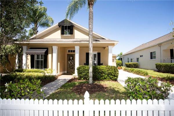 HERITAGE HARBOR PH 1B