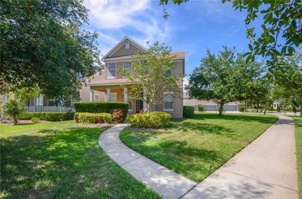 FISHHAWK RANCH TOWNCENTER PH 1B