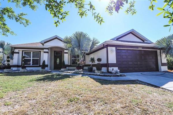 PORT CHARLOTTE SEC 050