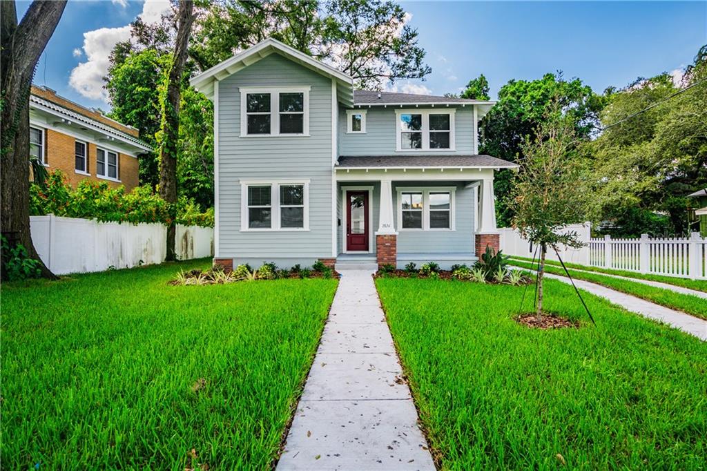 4XD | CAMPBELL'S - фото