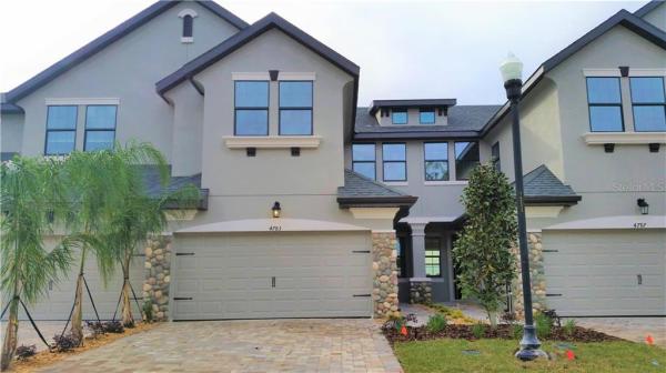 MAPLE GLEN ATTACHED HOMES AT SEVEN OAKS