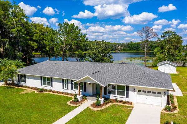 MEADOWS AT VAN DYKE FARMS