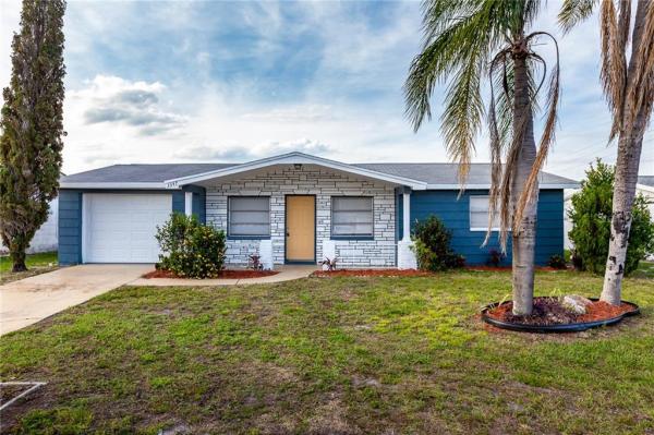 HOLIDAY LAKE ESTATES