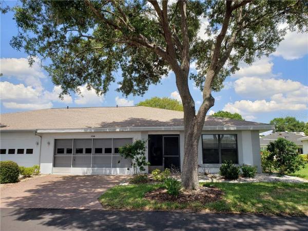 LANCASTER III CONDOMINIUM