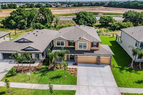 CARLTON LKS PH 1A, 1B-1 & 1B-2