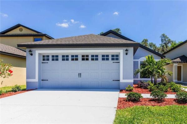 VILLAGES AT BRIDGEWATER