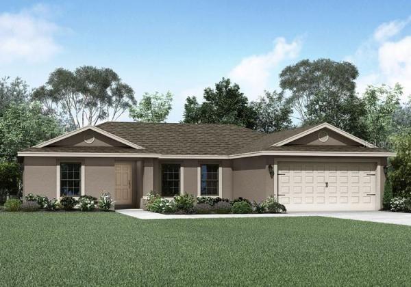 DELTONA LAKES UNIT 58