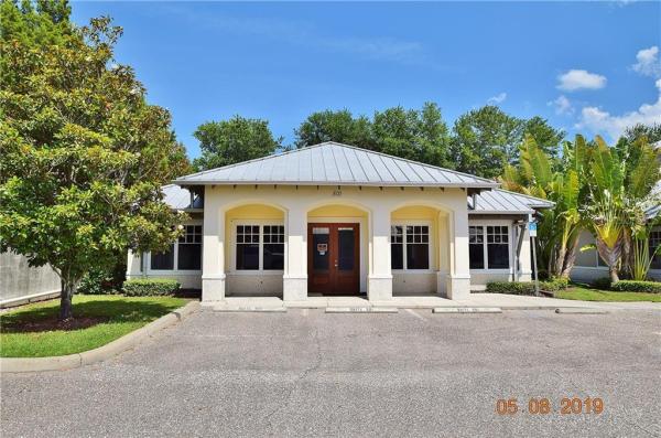 OFFICES AT PONCE DE LEON