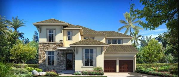 LAUREATE PARK AT LAKE NONA