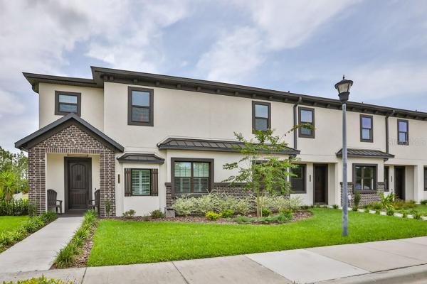FISHHAWK RANCH TOWNCENTER PH 1A
