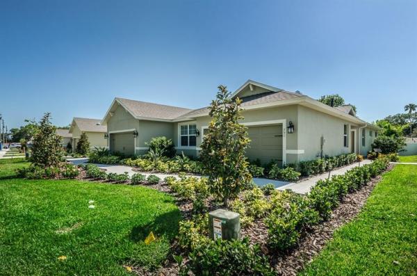 VILLAS AT SAN CHRISTOPHER