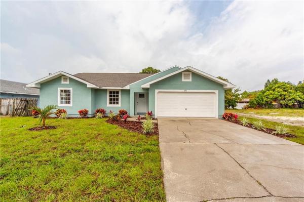 BICKLEYS LAKEWOOD SUB