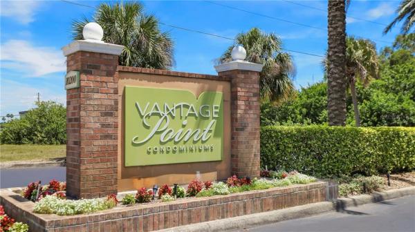 VANTAGE POINT CONDO