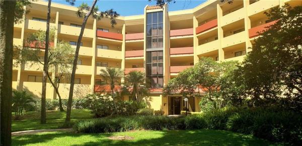 IMPERIAL PINES CONDO