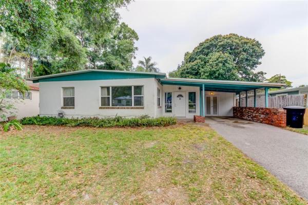 PASADENA ESTATES SEC G