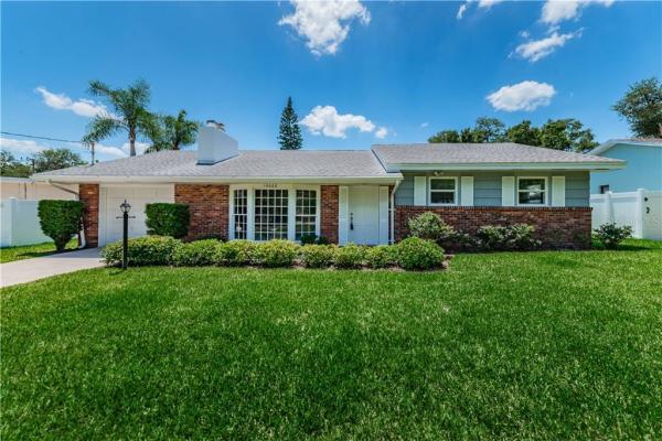 BAYVIEW ESTATES OF INDIAN ROCKS 3RD ADD