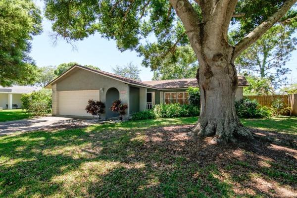 WOODGATE OF COUNTRYSIDE