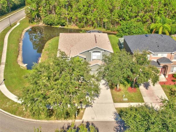 CANTERBURY VILLAGE THIRD ADD