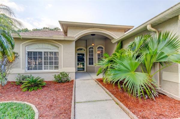 CANTERBURY VILLAGE FIRST ADD