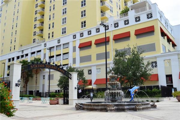 STATION SQUARE CONDO