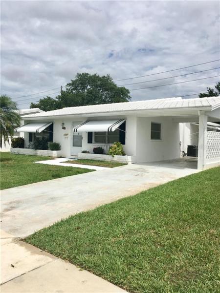 MAINLANDS OF TAMARAC BY THE GULF UNIT 3 CONDO