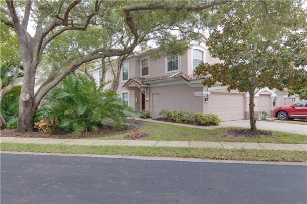 COACHMAN RESERVE CONDO