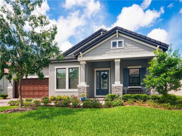 STARKEY RANCH VILLAGE 1 PH 5