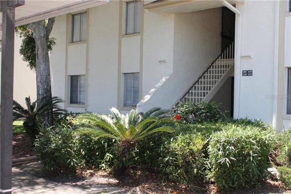 EAST LAKE WOODLANDS CYPRESS ESTATES