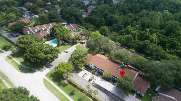 MAGNOLIA RIDGE CONDO