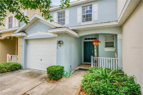 VILLAGES OF BLOOMINGDALE PH 01