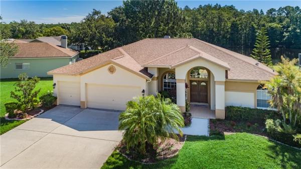 BRIDLEWOOD AT TARPON WOODS PH II