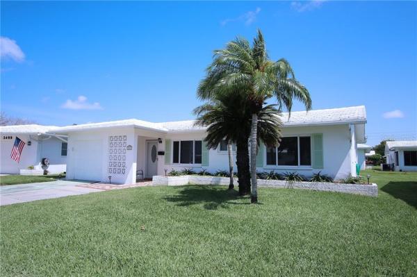 MAINLANDS OF TAMARAC BY THE GULF UNIT 4 CONDO