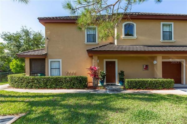 TUSCANY AT INNISBROOK CONDO