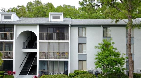 PINE RIDGE AT LAKE TARPON VILLAGE