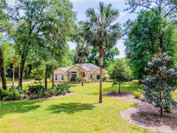 NORRIS DUPONT & GAUDRY GRANT