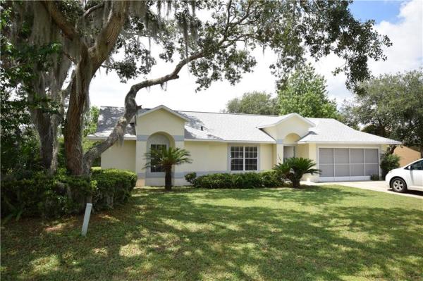 DELTONA LAKES UNIT 40