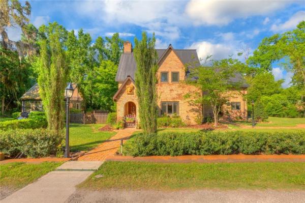 NORRIS SUB DUPONT & GAUDRY GRANT