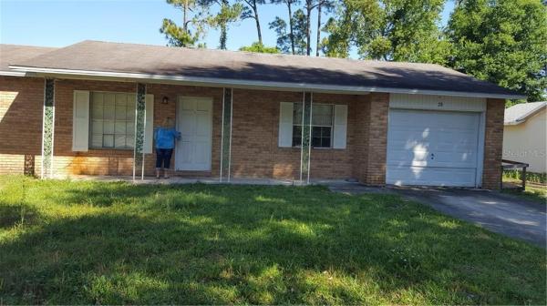 PLANTATION ESTATES UNIT 16