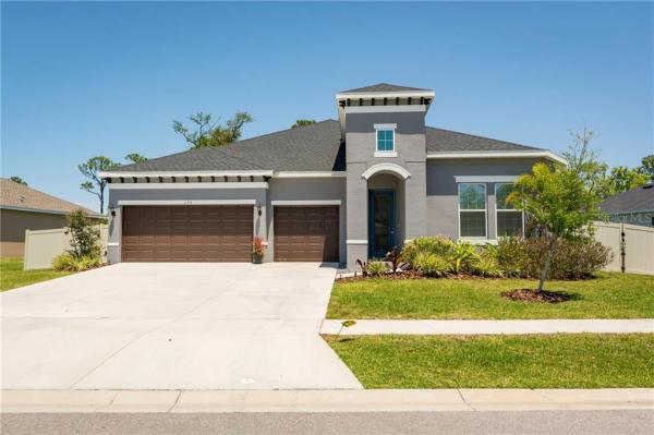 VISTA LKS/BAILEYS BLUFF