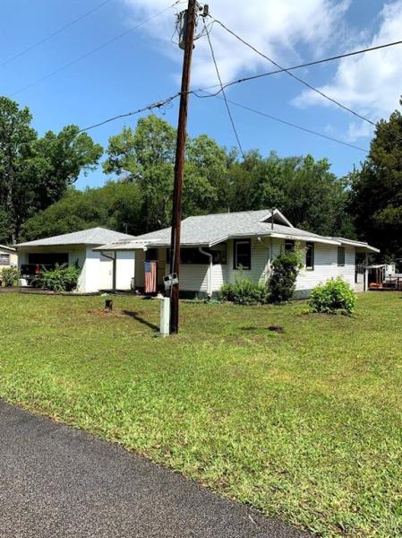 WEEKI WACHEE RIVER ESTATE