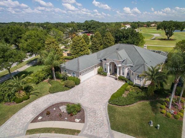 LAUREL GREEN VILLAGE