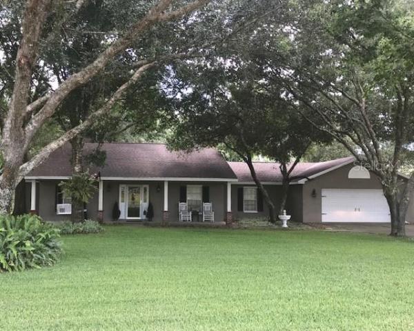 GOLDEN ACRES ESTATES