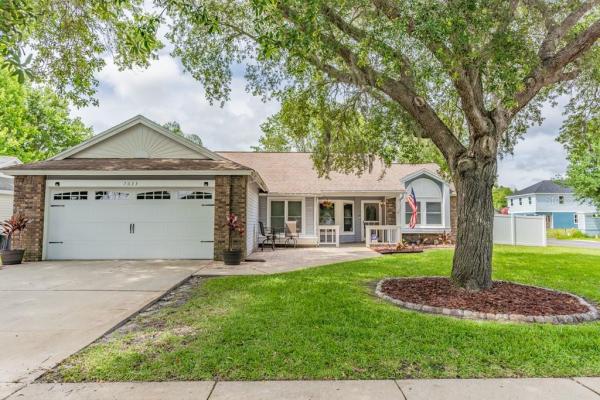 NATURES HIDEAWAY PH III