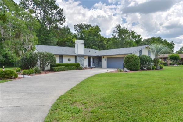 SUGARMILL WOODS CYPRESS VILLAGE